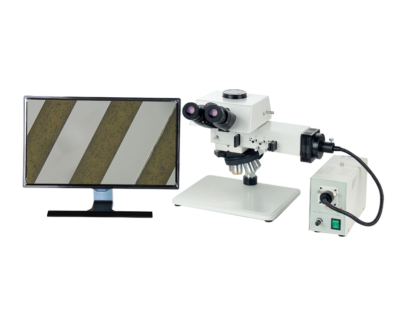 金相顯微鏡的放大原理是什么？