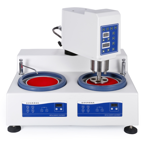 全自動金相試樣磨拋機(jī)/研磨機(jī)MWP-2Z