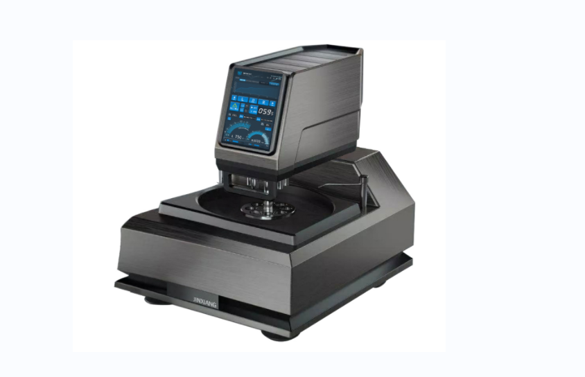 單盤全自動磨拋機(jī)/研磨機(jī)MP-1ZS