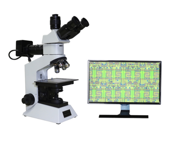 金相顯微鏡為什么做校準(zhǔn)，金相顯微鏡做校準(zhǔn)目的